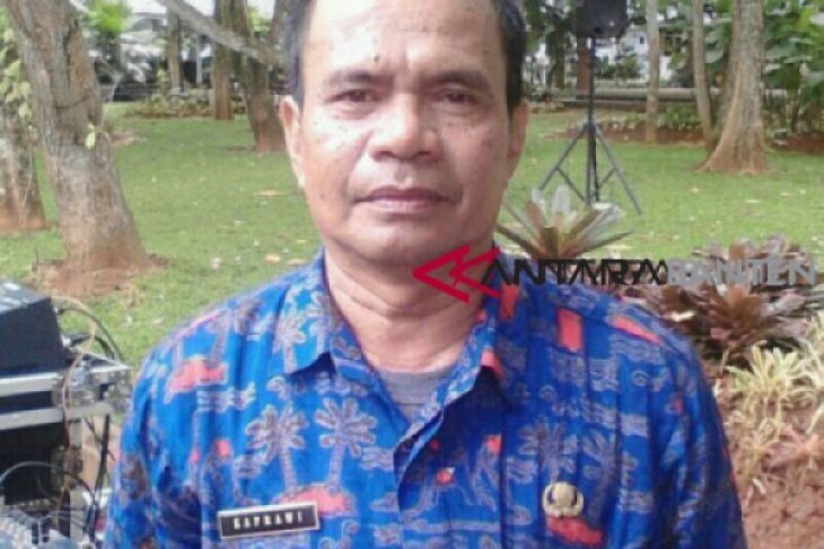 BPBD Lebak Salurkan Bantuan Korban Gelombang Pasang