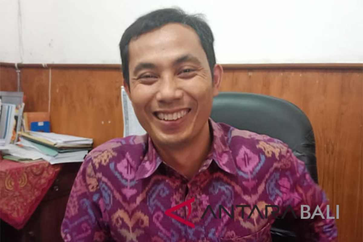 Dua parpol Buleleng tak daftarkan bakal caleg