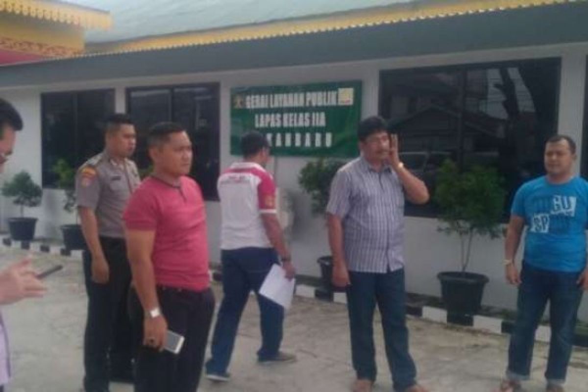 Buru Pelaku Teror Penembakan Lapas Pekanbaru, Polisi Bentuk Tim Khusus Terdiri dari...