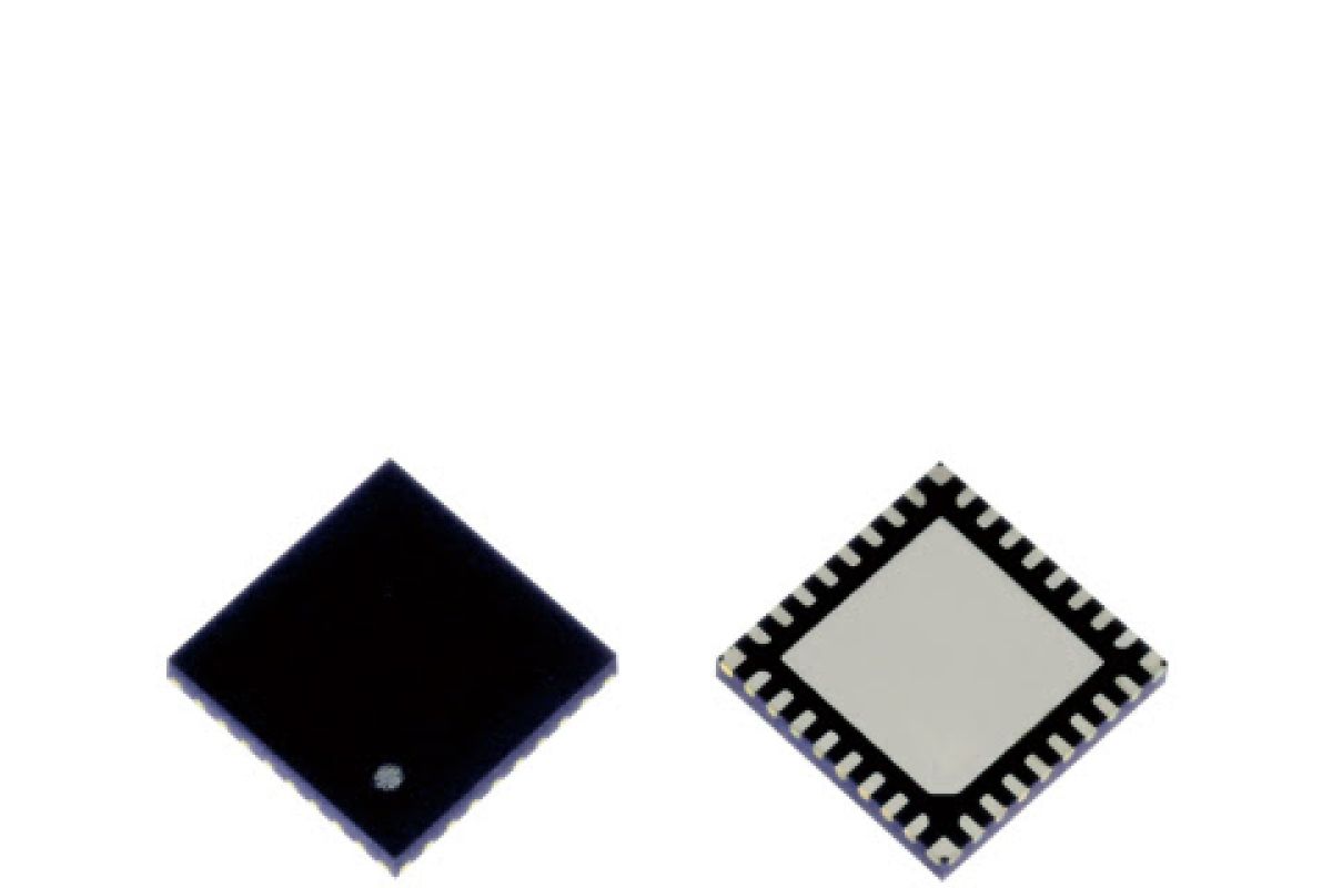 Toshiba releases compact power MOSFET gate driver intelligent power device