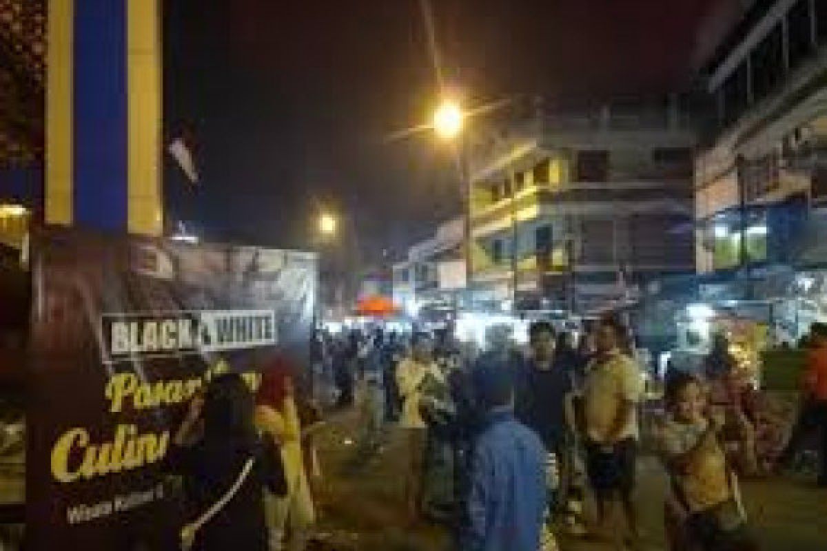 Disbudpar Kota Tangerang Kembali Selenggarakan  