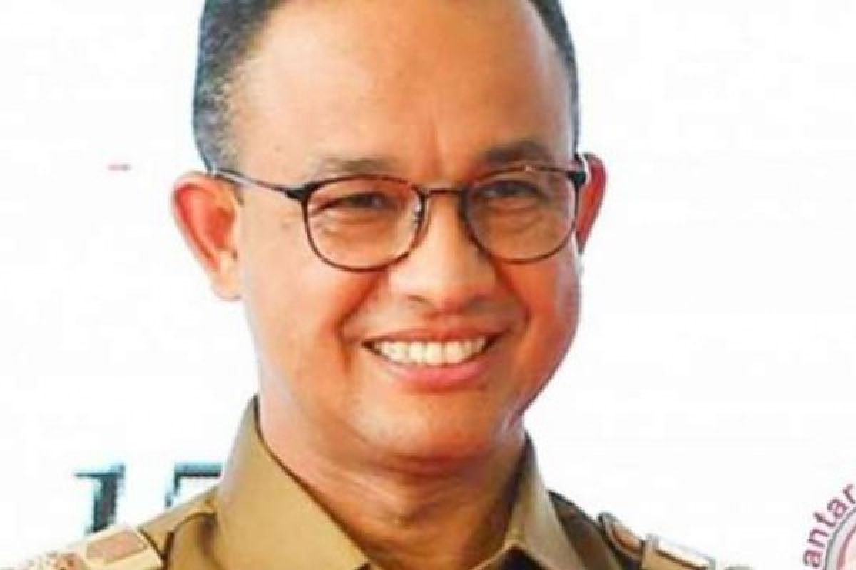 Dinilai Sejajar dengan Pemimpin Muda Dunia, Aktivis ini Deklarasikan Anies Baswedan Capres