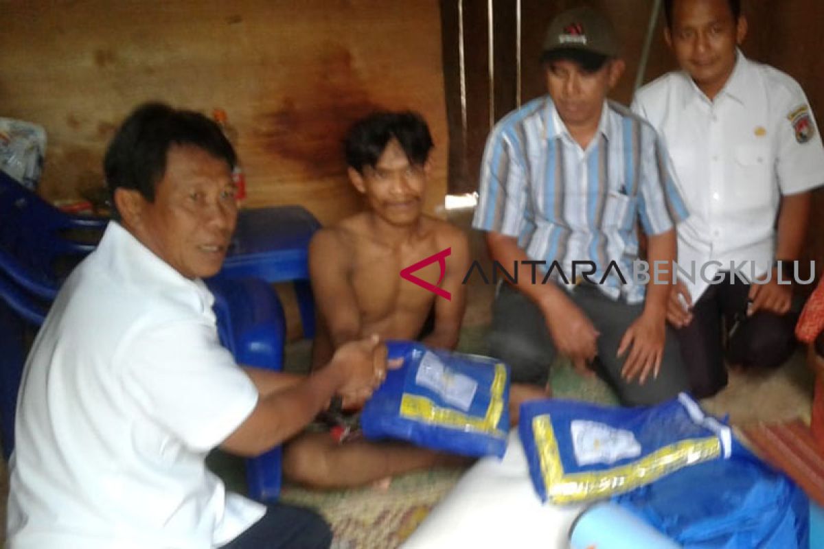 Angka kemiskinan Mukomuko turun satu persen