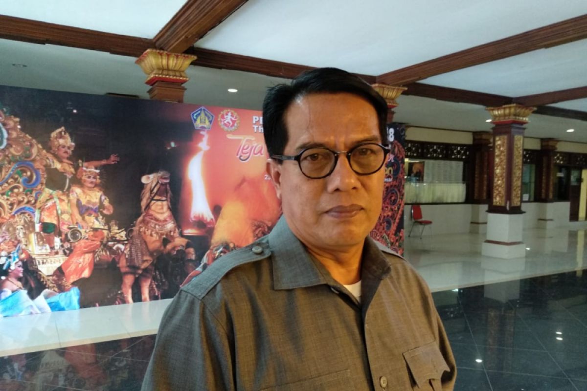 Jamkrida Bali Mandara raih laba Rp2,5 miliar