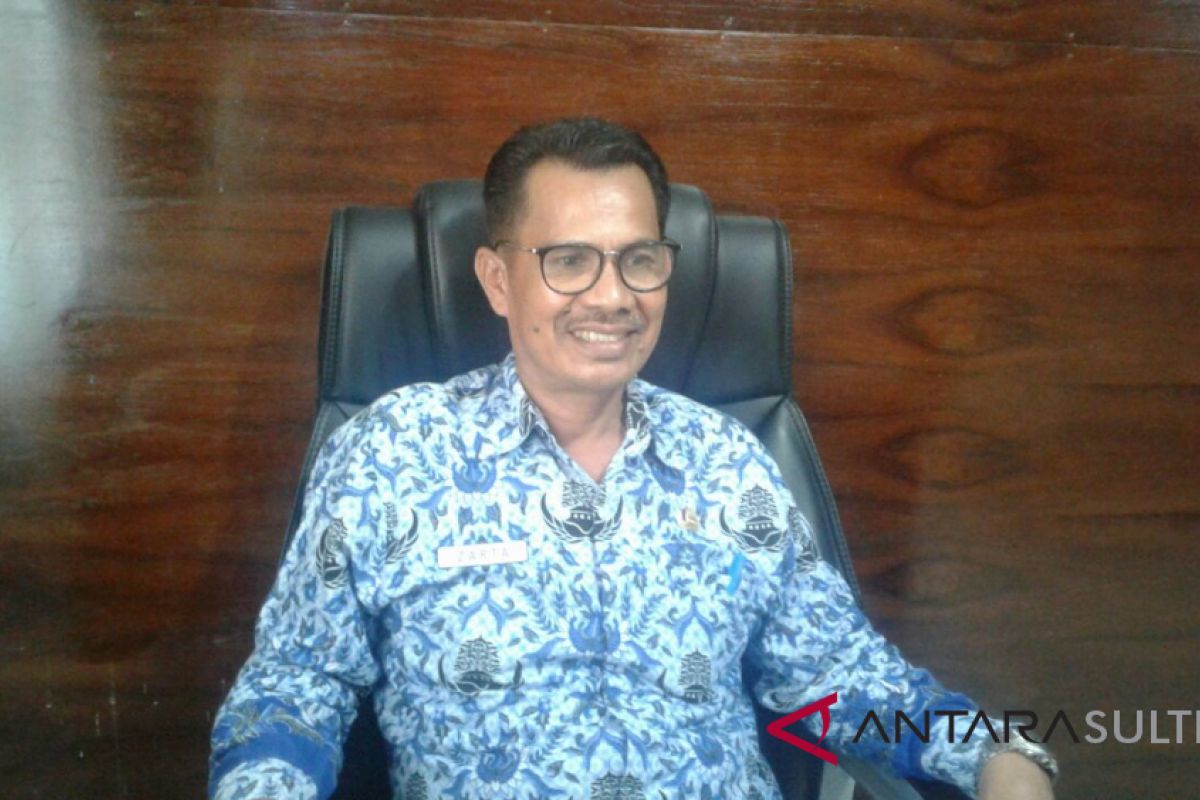 Disnaker Baubau ingatkan WNA lengkapi berkas persyaratan