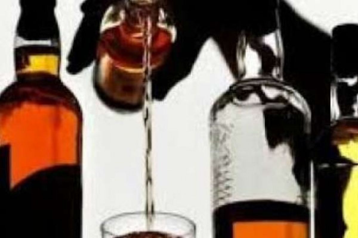 Disperindag Pekanbaru Cek Izin Jual Miras 2 Swalayan ini, Hasilnya Beda 