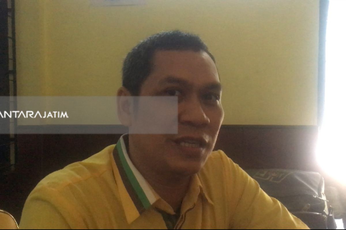 Sejumlah Dokter di Surabaya Ramaikan Pemilihan Legislatif 2019 (Video)
