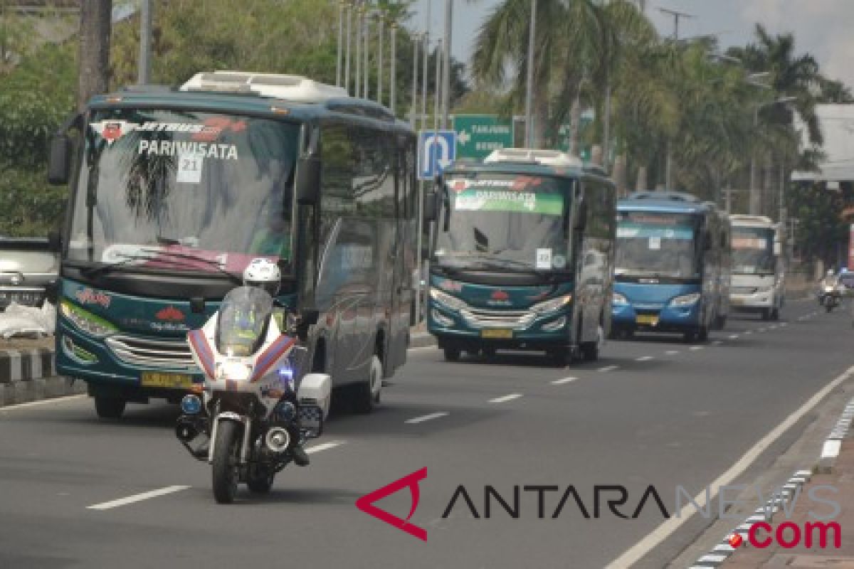 Pascagempa Lombok, pemerintah lakukan sejumlah penyesuaian pertemuan IMF