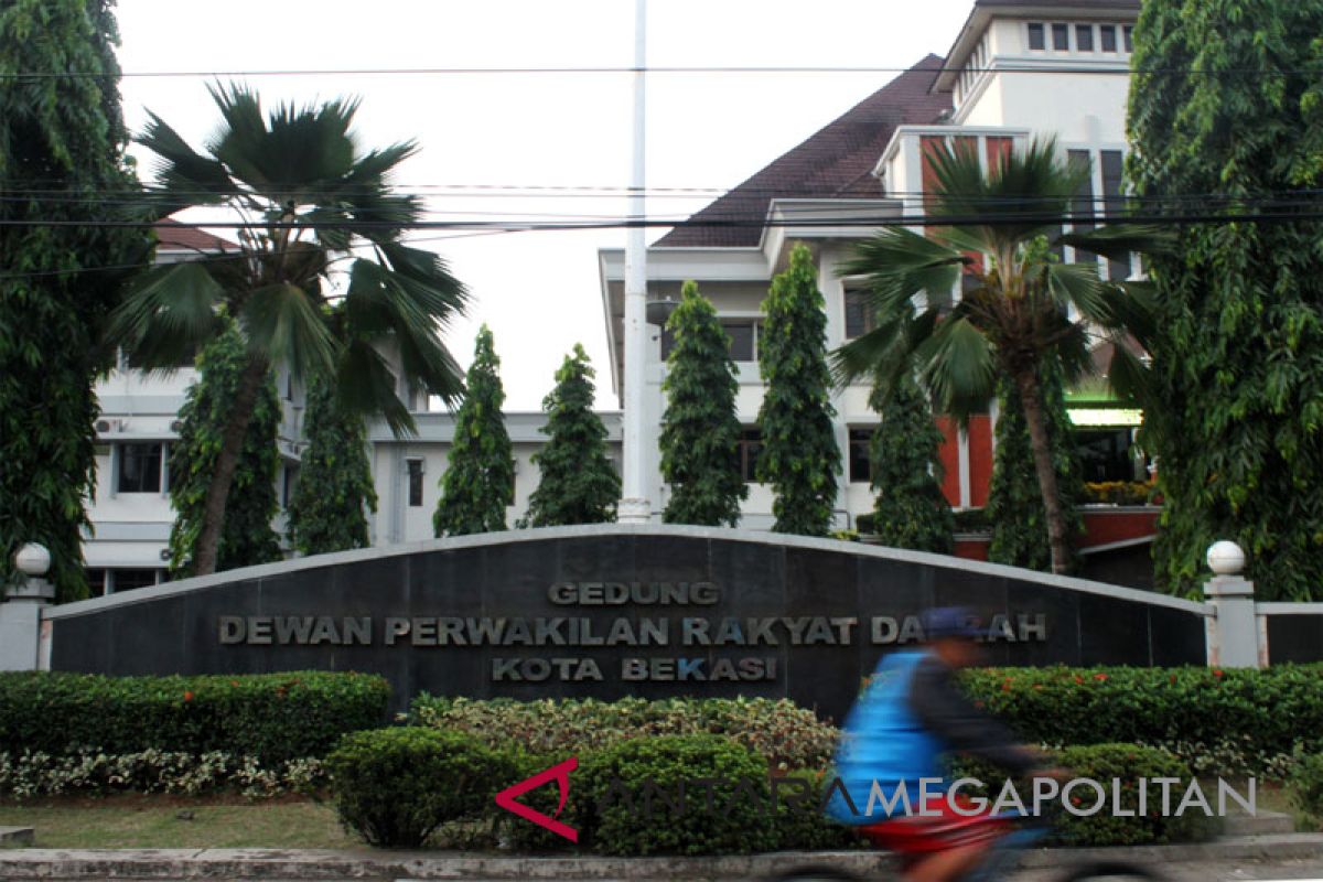 DPRD Kota Bekasi apresiasi angka partisipasi Pilkada yang Tinggi