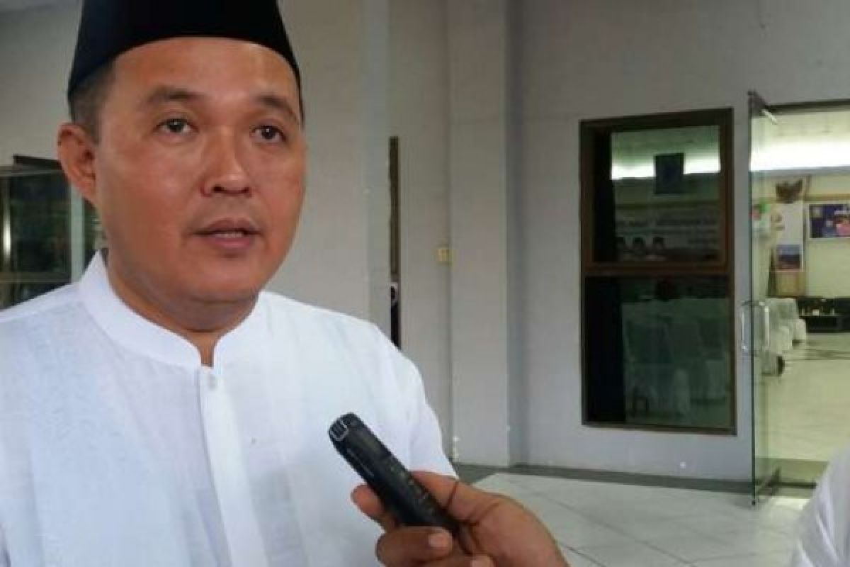 DPRD Targetkan Sejumlah Perda Rampung Sebelum HUT Rohil