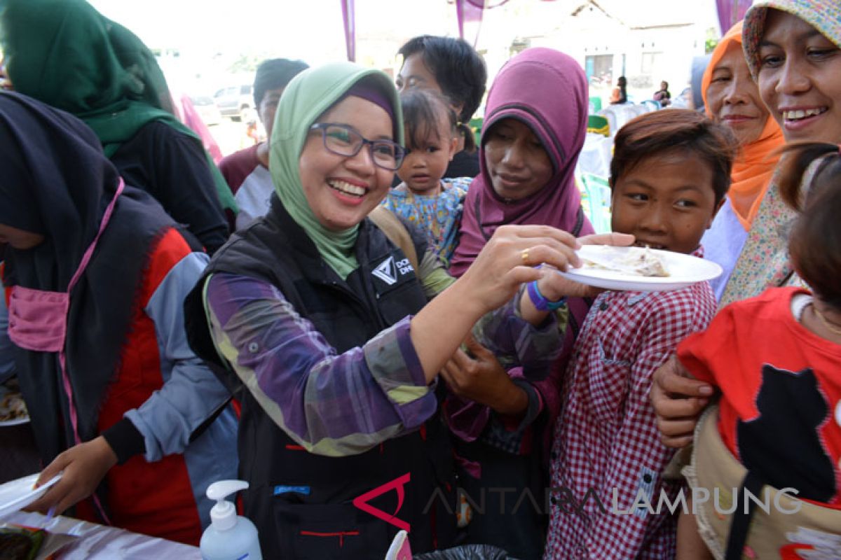 IDI ajak warga jaga sanitasi lingkungan