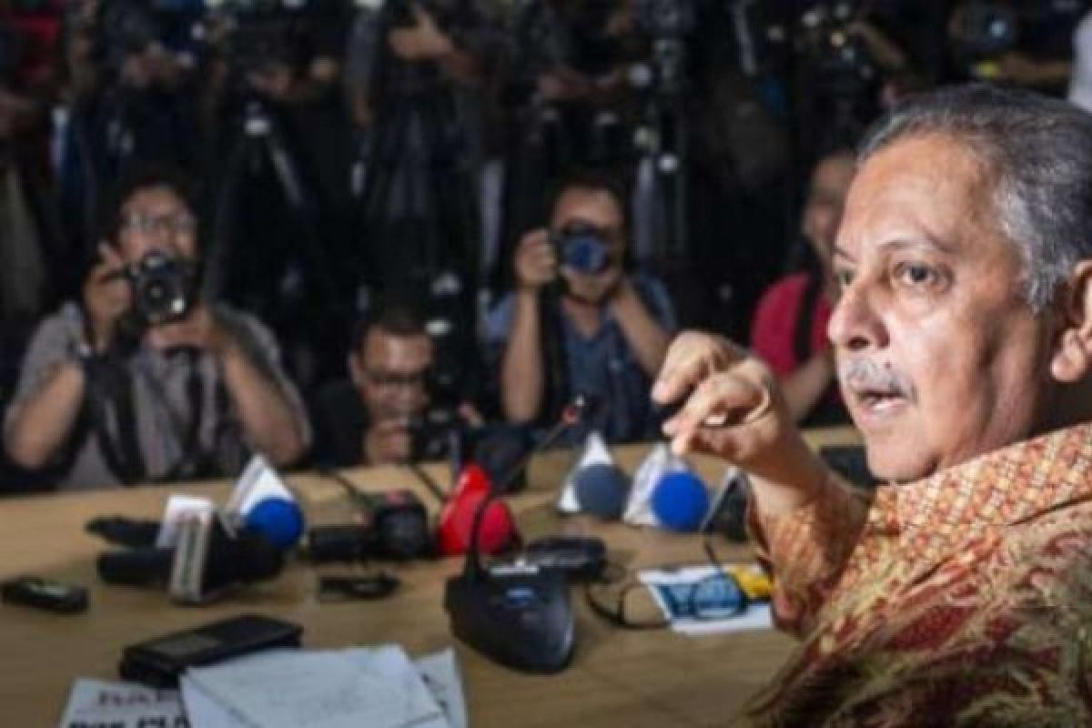 Dugaan Korupsi PLTU Riau-1, Dirut PLN Penuhi Panggilan KPK