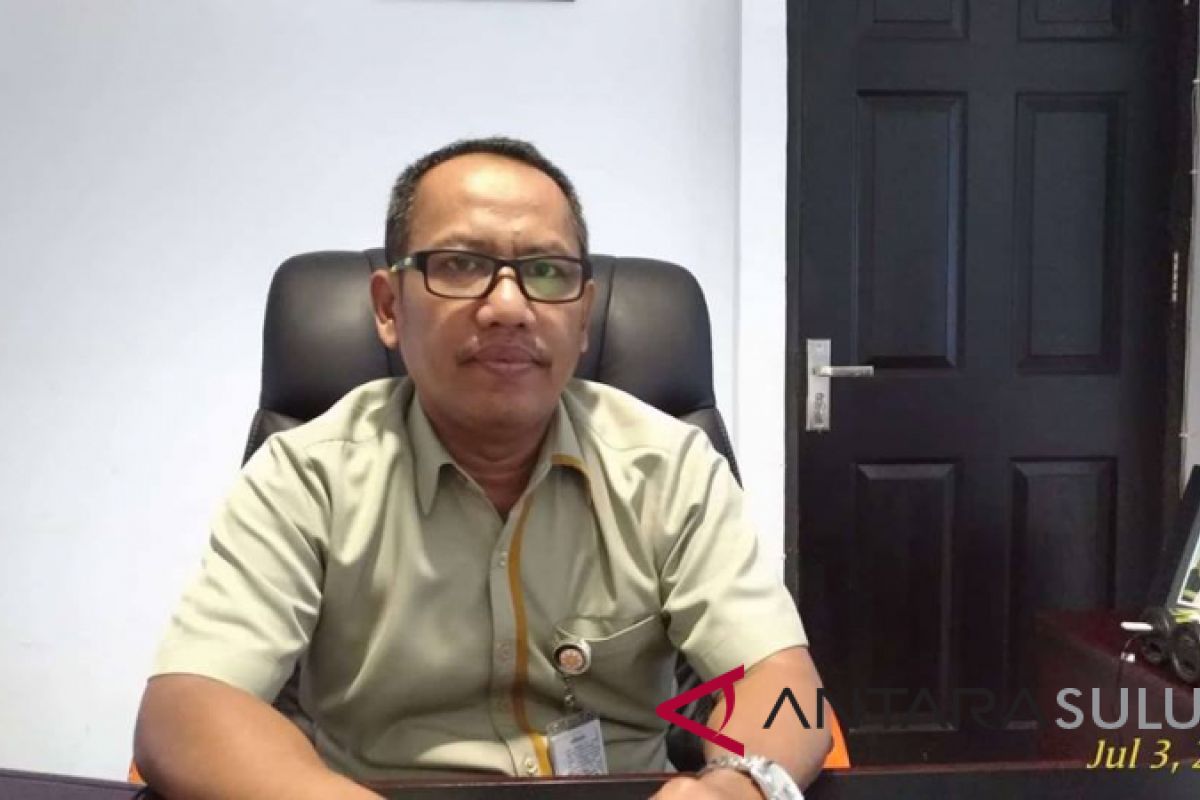 Bulog sosialisasi konsumsi daging kerbau masyarakat Sulut