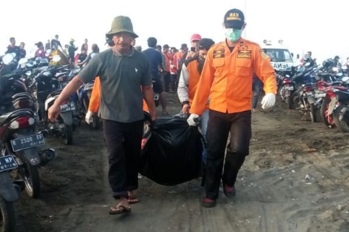 Tim Gabungan Cari Dua Nelayan Hilang