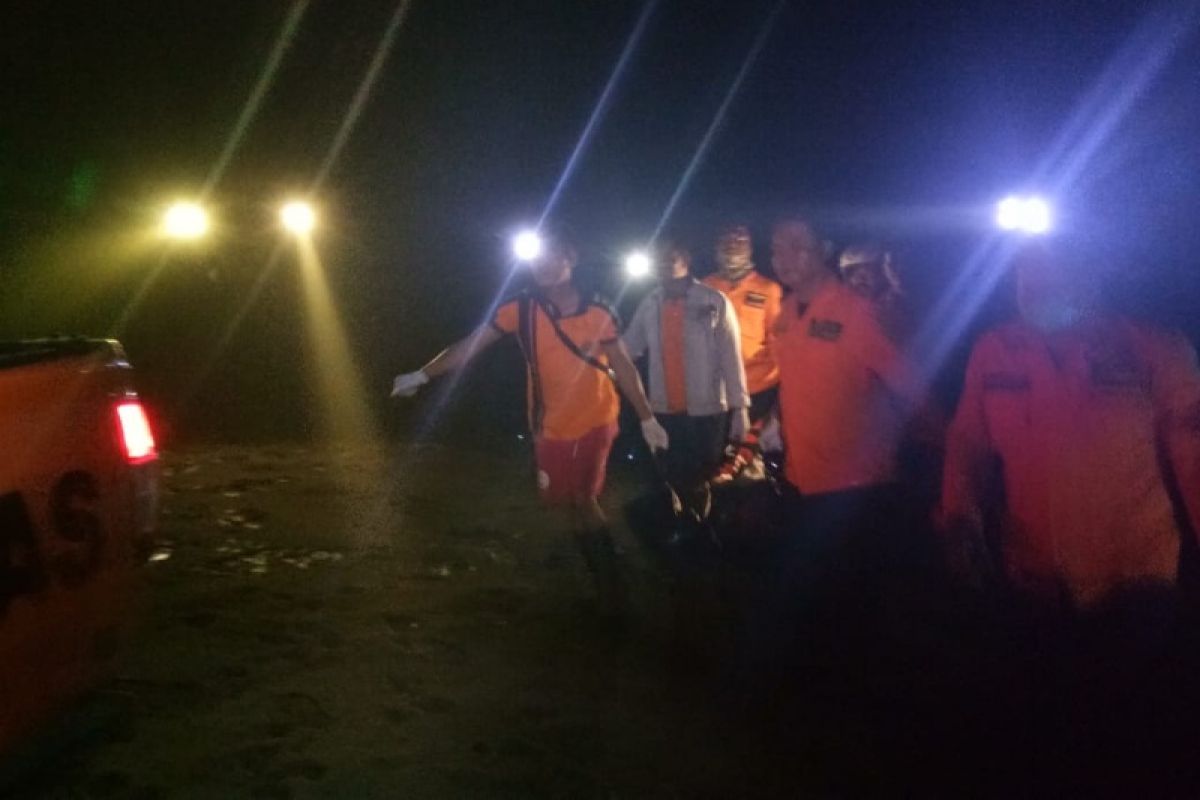 Basarnas: Nelayan hilang di Karangbolong ditemukan meninggal