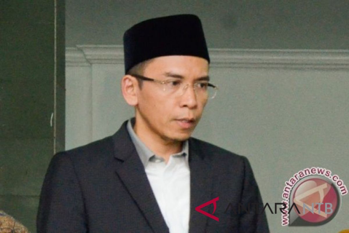 Gubernur NTB apresiasi pemerintah pusat tangani stunting