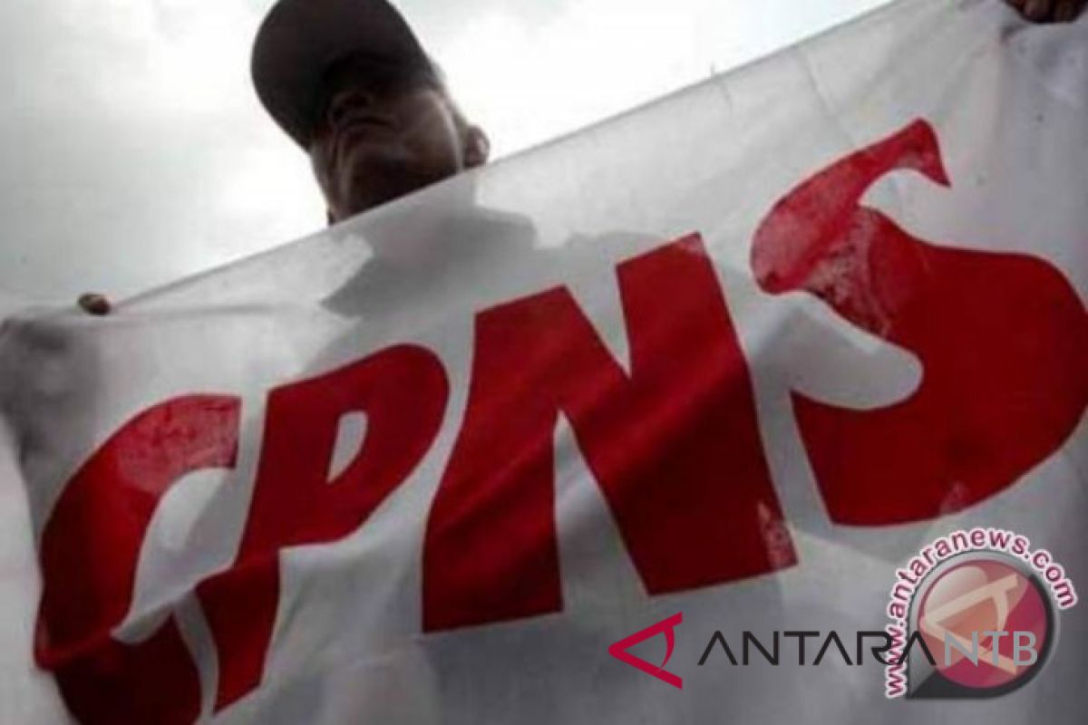 Pemkot Mataram ingatkan masyarakat waspadai hoaks rekrutmen CPNS