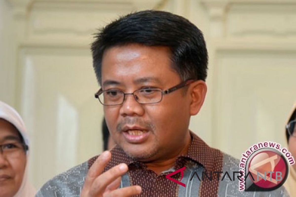 Presiden PKS : TGB punya perhitungan luar biasa