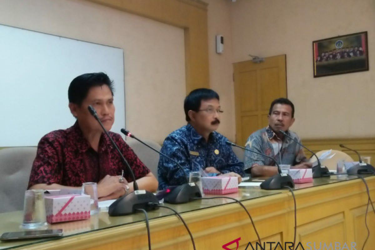 UNP gelar konferensi bahasa internasional