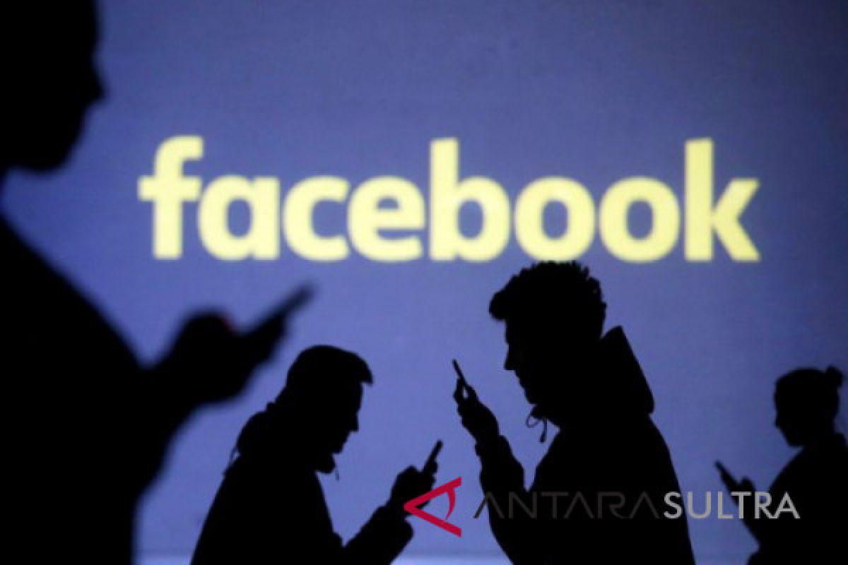 Facebook mulai hapus konten provokatif