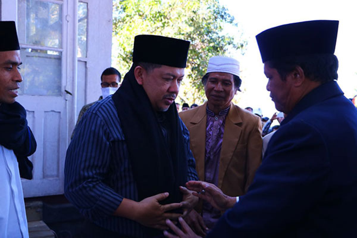 Fahri Hamzah minta Pengadilan eksekusi putusan MA