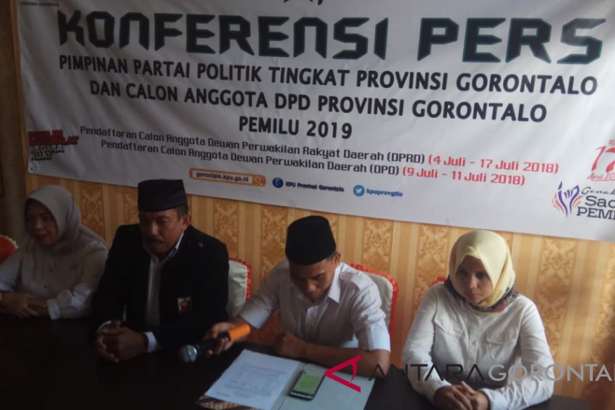 Gerindra: Pileg-Pilpres Adalah 