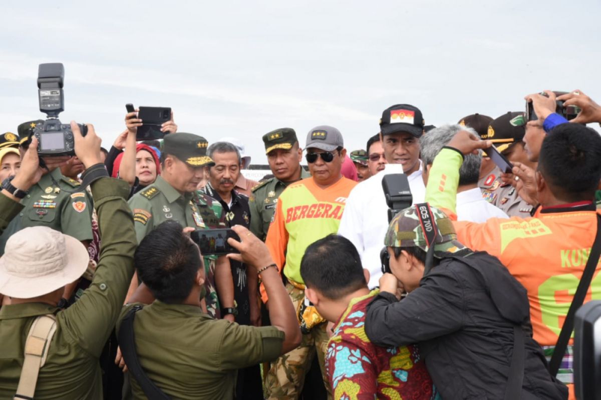 Kalsel diharapkan maksimal manfatkan kesempatan HPS