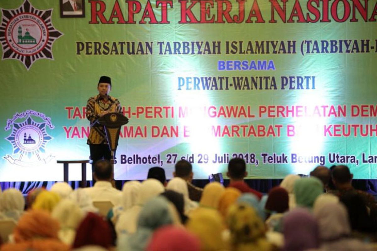 Gubernur Ridho: Jusuf Kalla tokoh pemersatu Islam