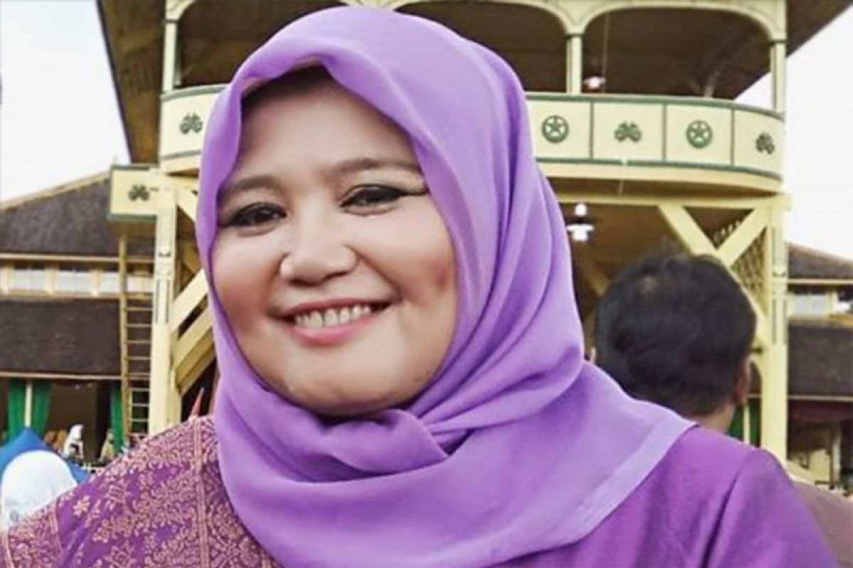 Hairiah apresiasi pemerintah pusat perhatikan program pertanian