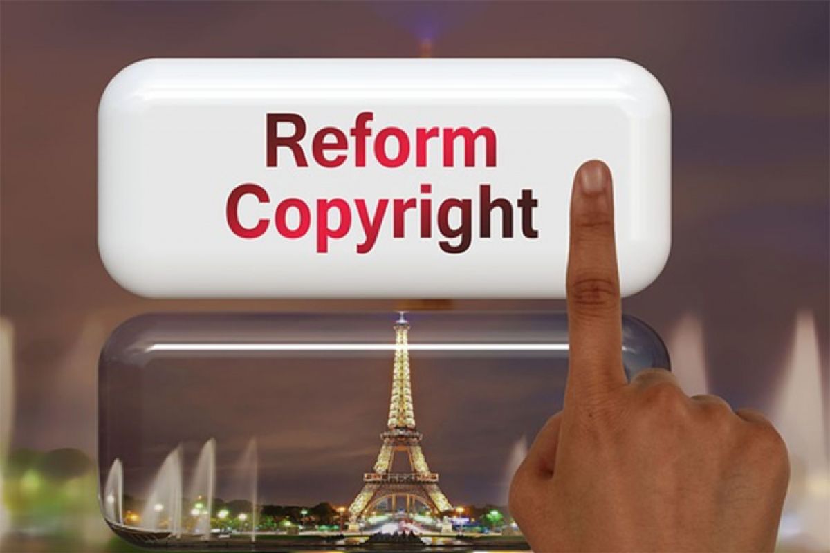 Pendaftaran hak cipta produk penggiat UMKM dibuka