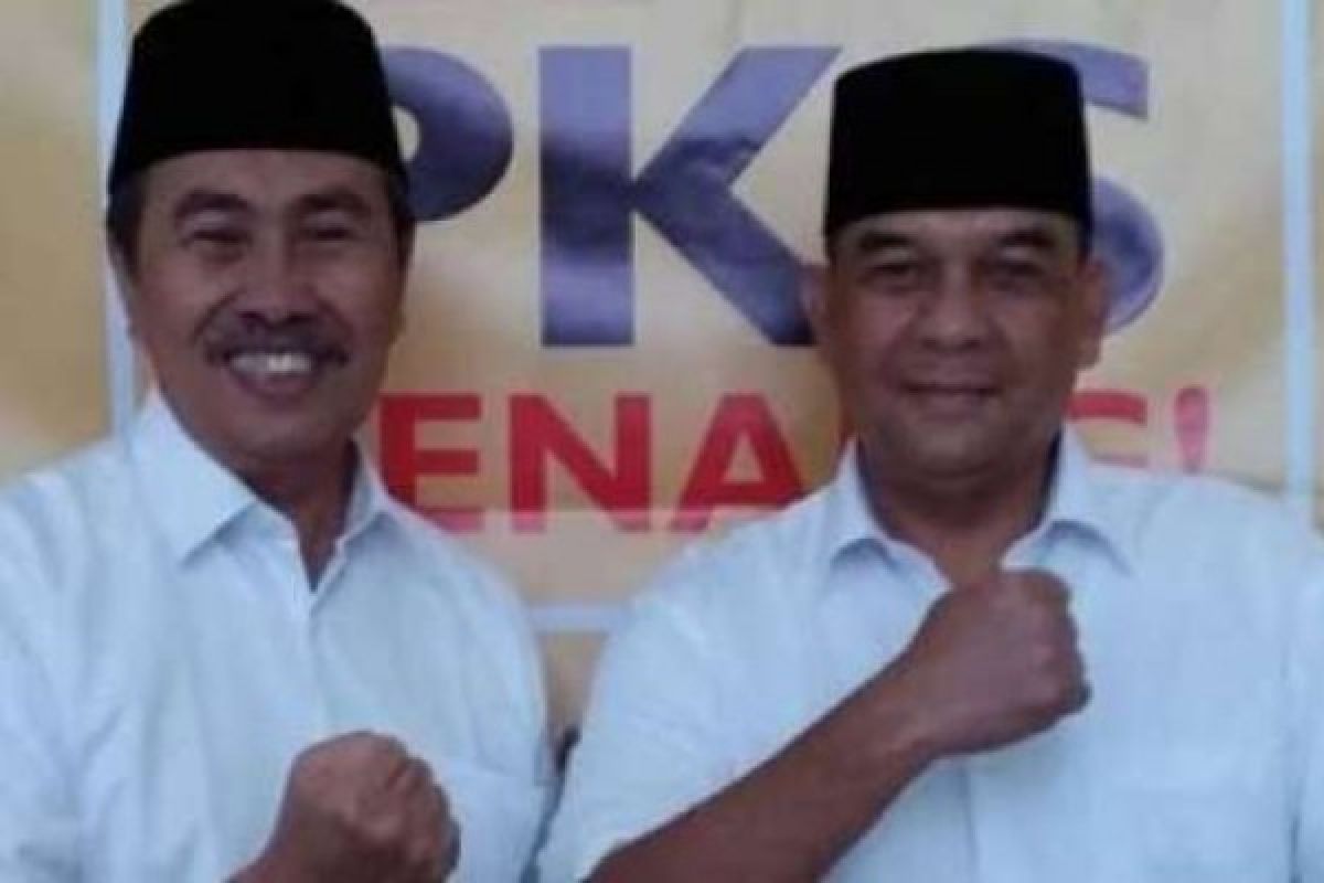 Hasil Pilkada Riau di Pekanbaru, KPU Sahkan Syamsuar-Edy Nasution Pemenangnya