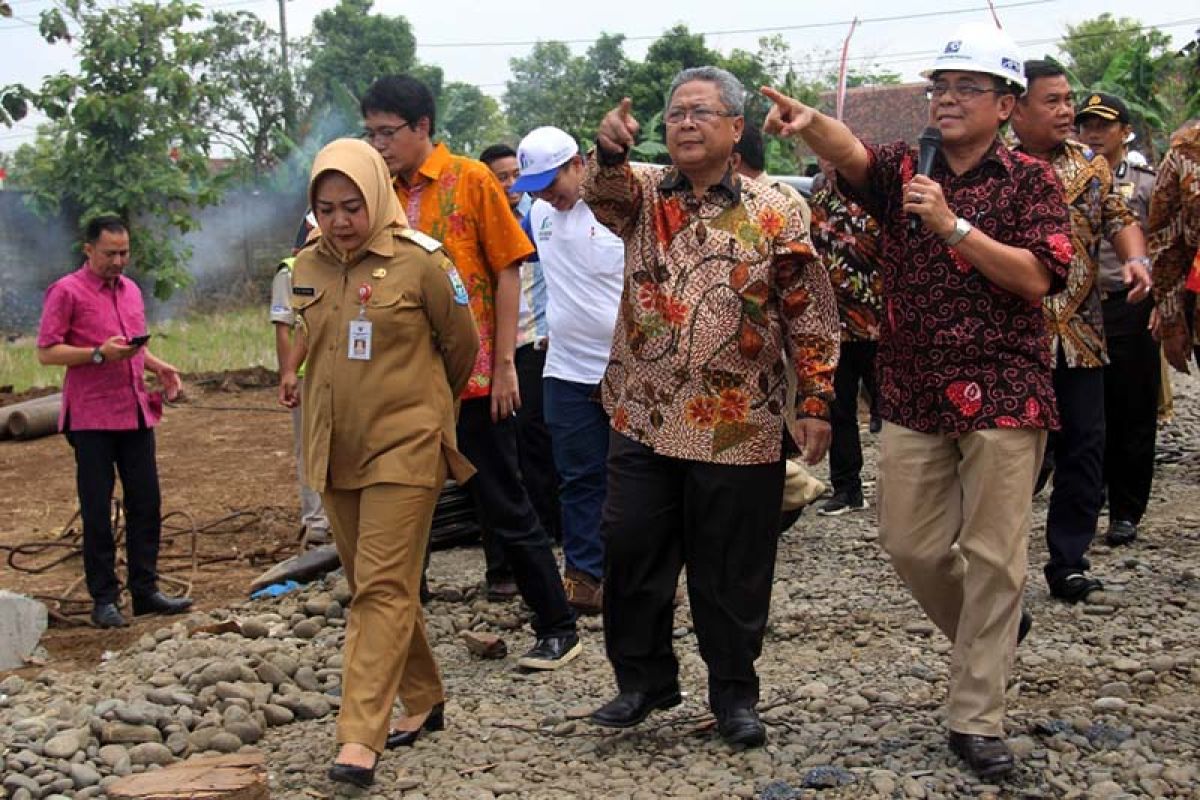 Pertumbuhan industri perhotelan diharapkan kurangi pengangguran