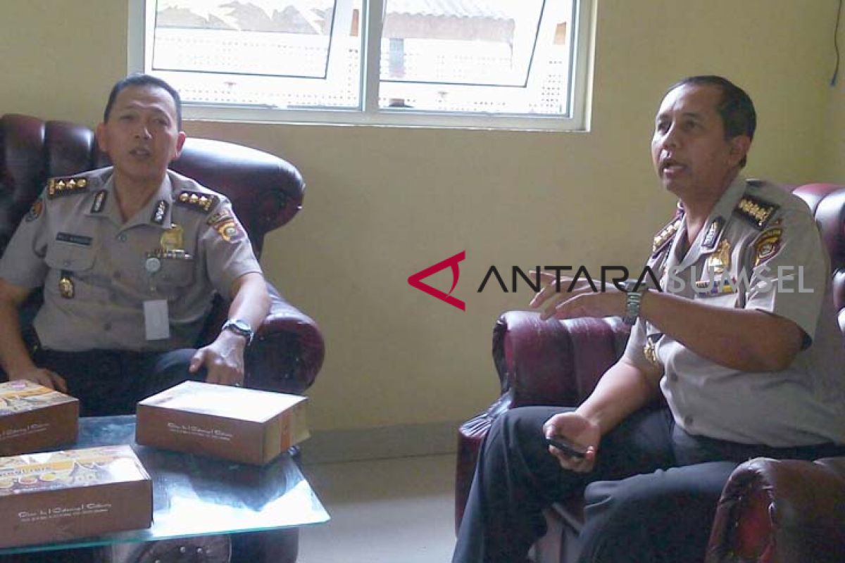 Polda Sumsel tingkatkan patroli malam hari