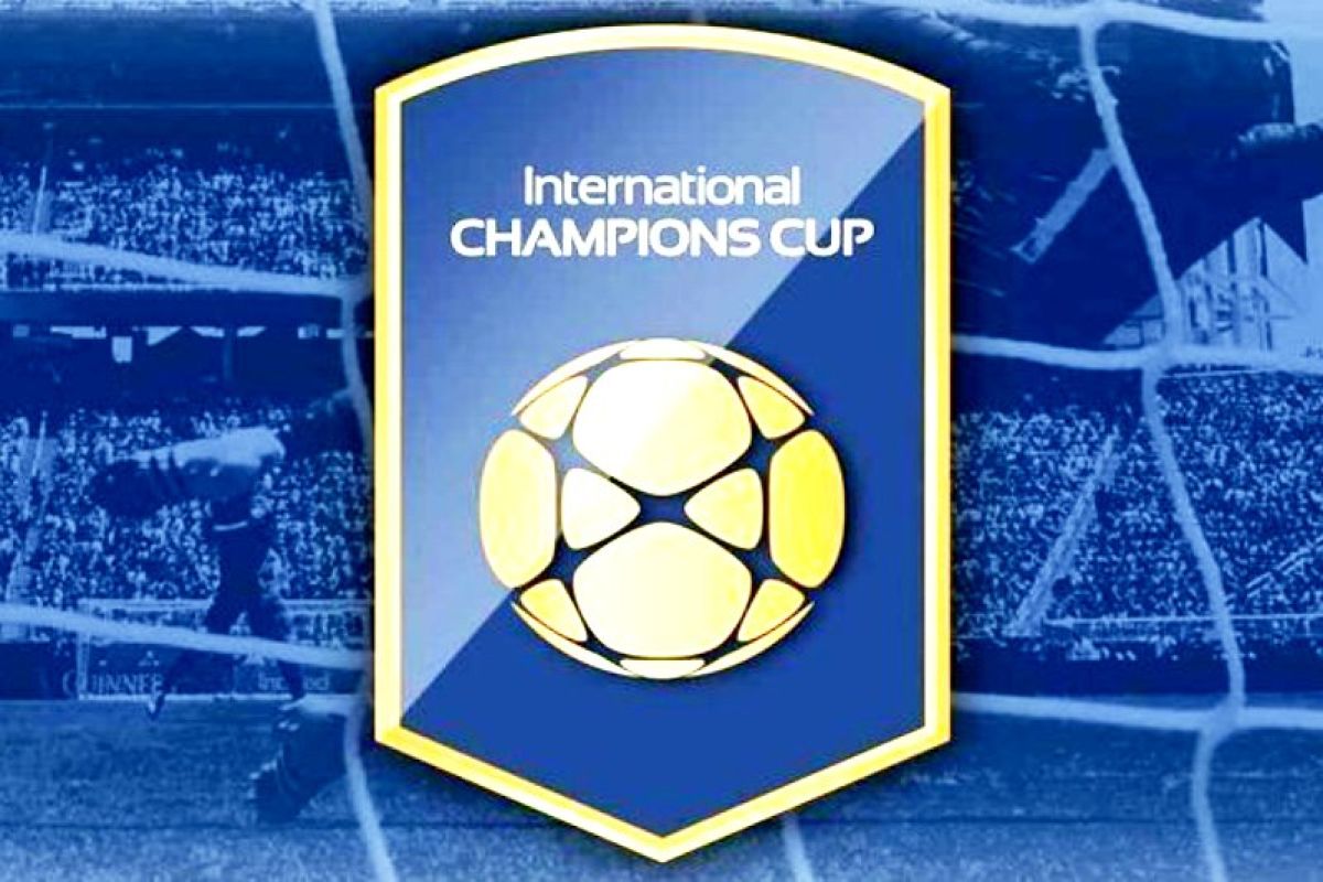 Bayern kalahkan PSG di International Champions Cup