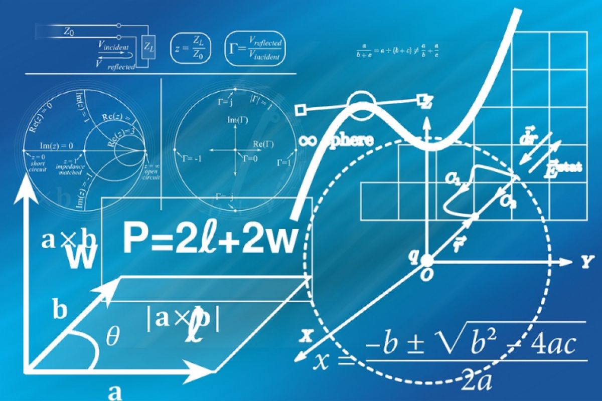 600 siswa seluruh dunia ikuti Olimpiade Matematika Internasional