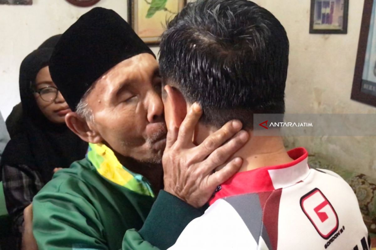 Soeharto Harapkan Jokowi Lebih Perhatikan Masa Tua Atlet Disabilitas (Video)