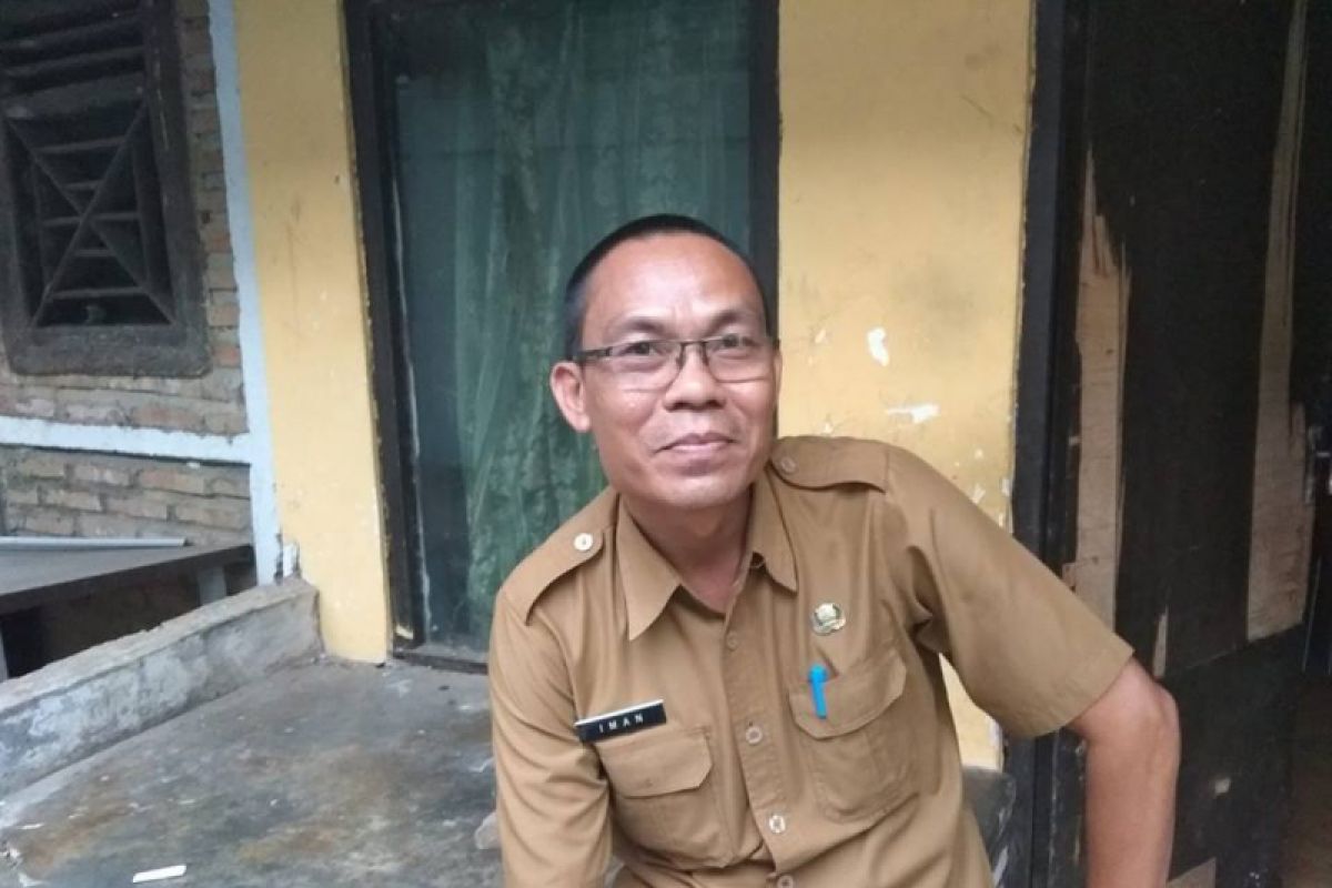 Dinas Sosial Lebak Berdayakan Tenaga Pendamping