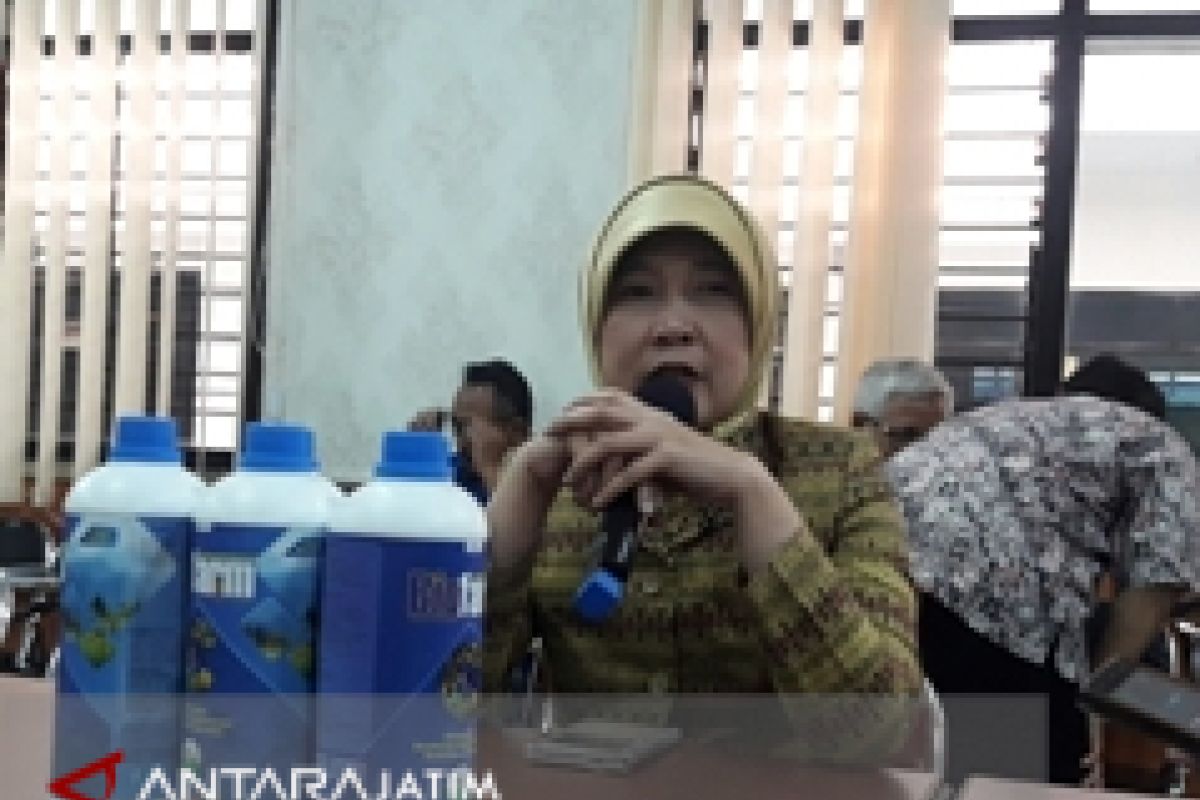 Dosen UMM Ciptakan Pupuk Cair Multifungsi