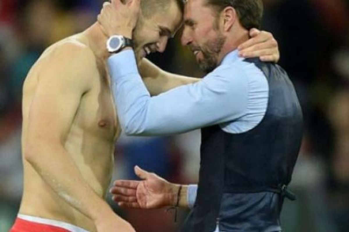 Inggris Gagal ke Final Piala Dunia, Ini yang Disesalkan Southgate