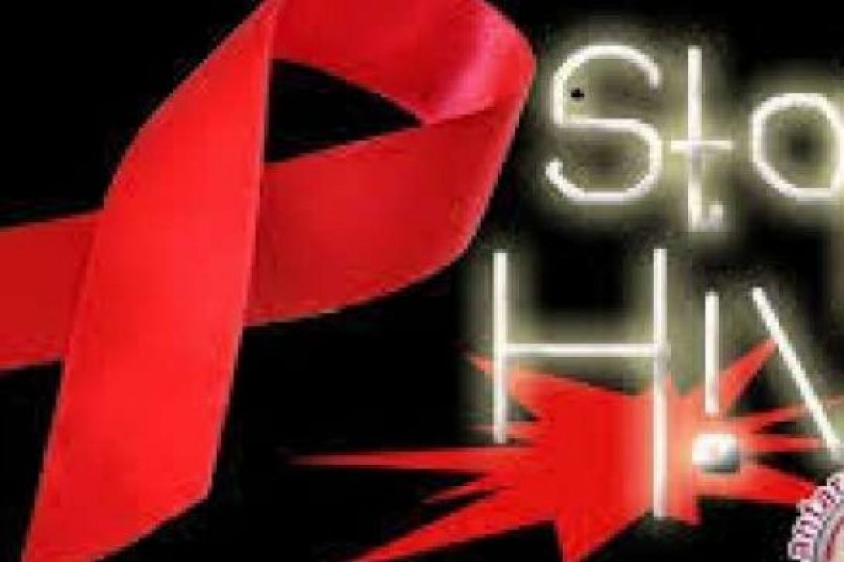 IRT Terbanyak Penderita HIV/AIDS di Dumai, Dinkes Kesulitan Anggaran Pencegahan