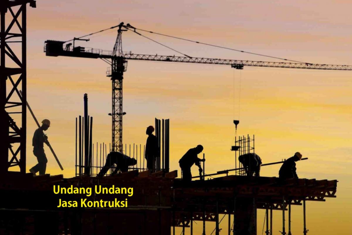 Gubernur Kalsel ingin tata jasa konstruksi