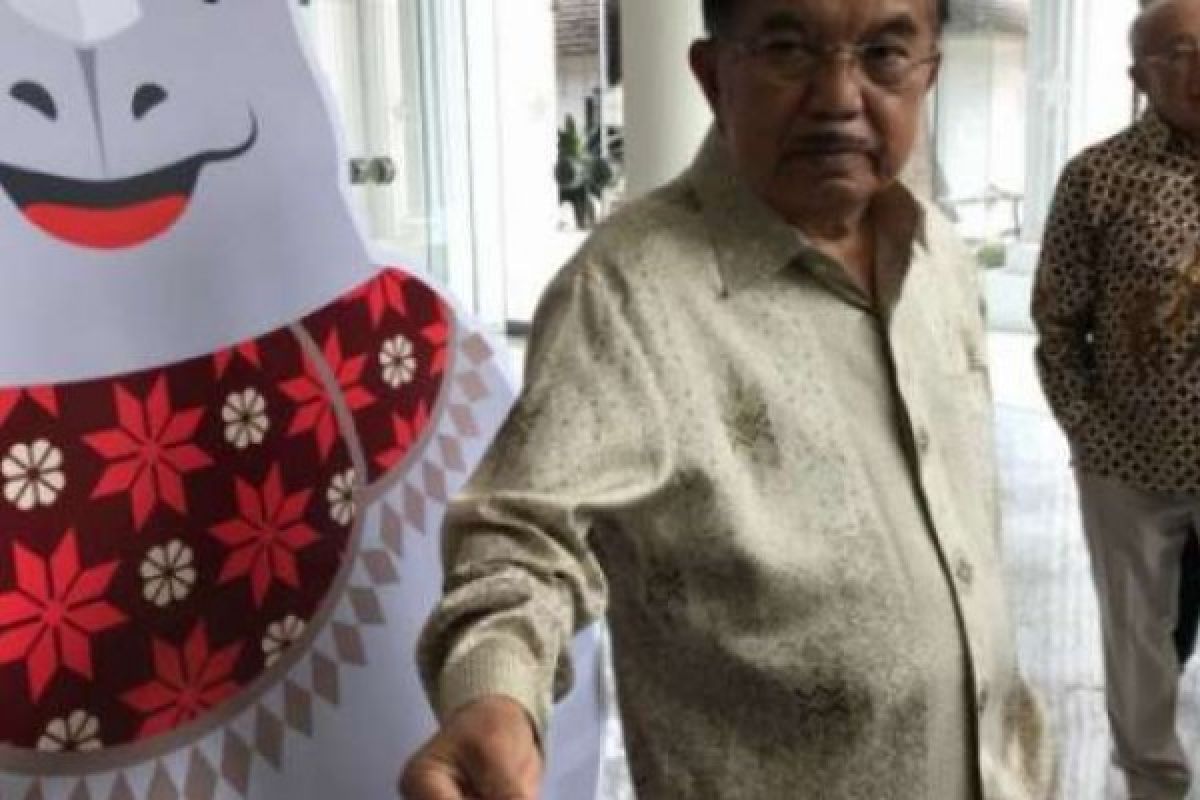 Johan Budi Nyaleg, Ini Reaksi Jusuf Kalla