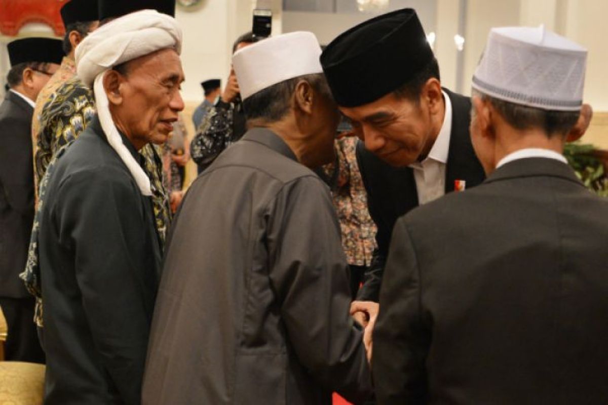 Pekerjaan Jokowi lebih mudah jika bersama PKB
