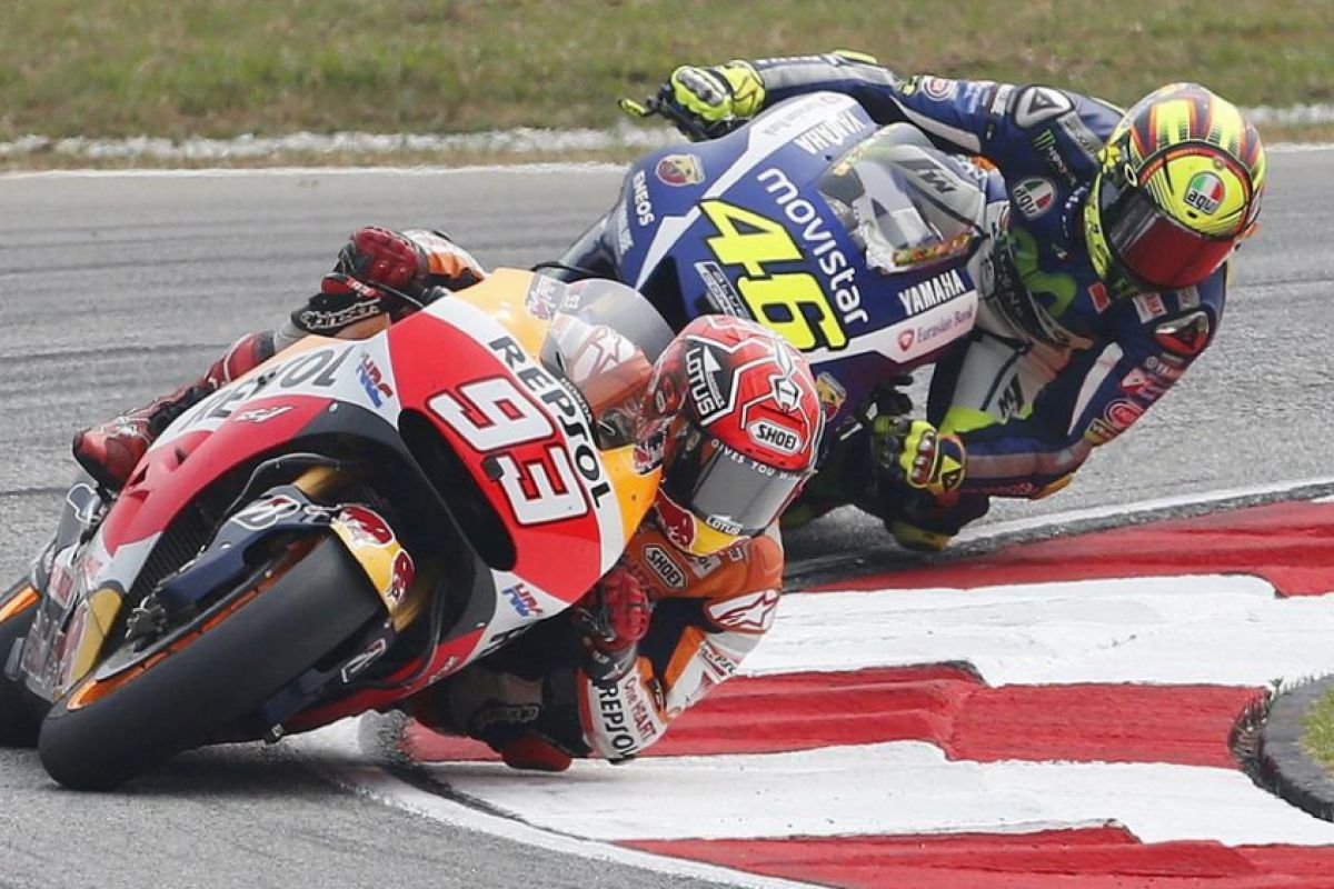 Qatar kontrak gelar MotoGP hingga 2031