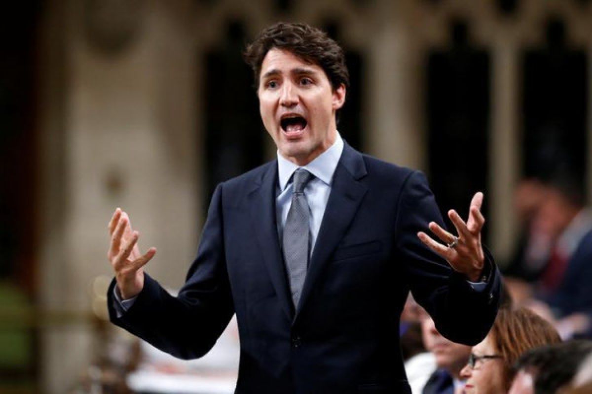 PM Kanada rombak kabinet, berupaya turunkan ketergantungan pada AS