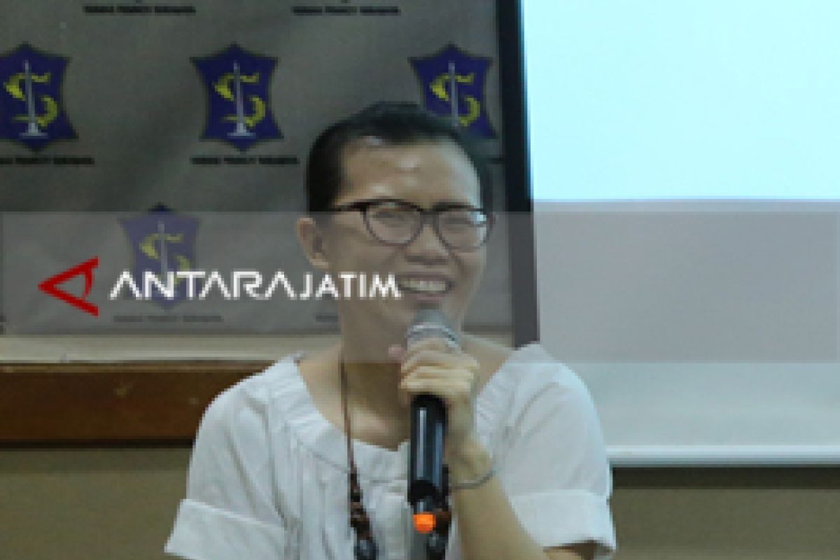 UCLG-ASPAC Implementasikan Pengembangan Ruang Publik di Surabaya