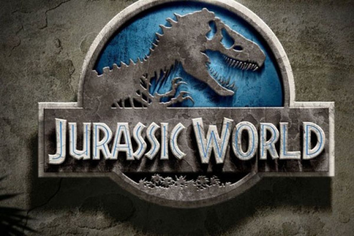 Film "Jurassic" kembali rajai "box office" Amerika Utara