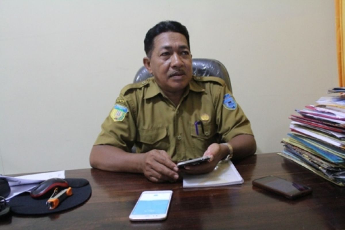 Pengungsi Kenyam di Asmat mencapai 116 orang