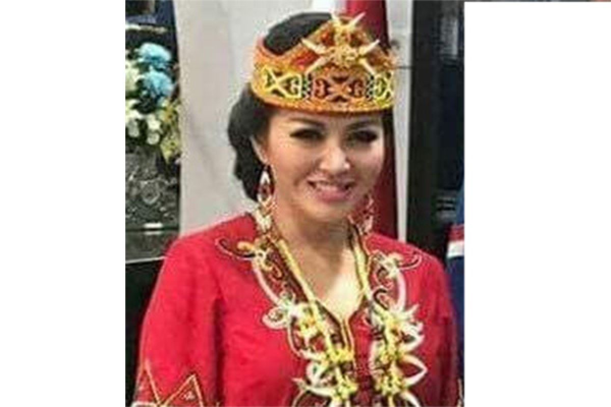 Karolin ajak pemuda terjun ke dunia politik