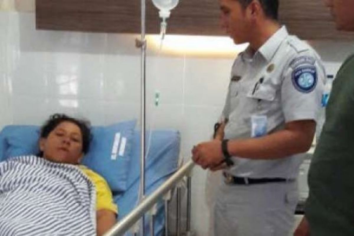 Kecelakaan Bus Tewaskan Satu Orang dan 11 Luka di Siak, Jasa Raharja Jamin Perawatan RS